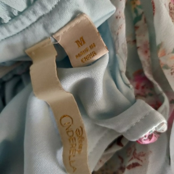 Dresses Kohls Disney Edition Cinderella Dress Poshmark